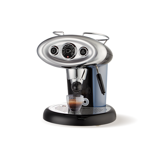 ILLY X7.1