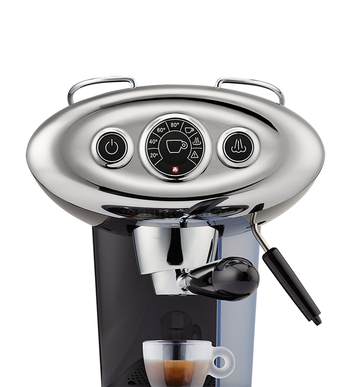 ILLY X7.1