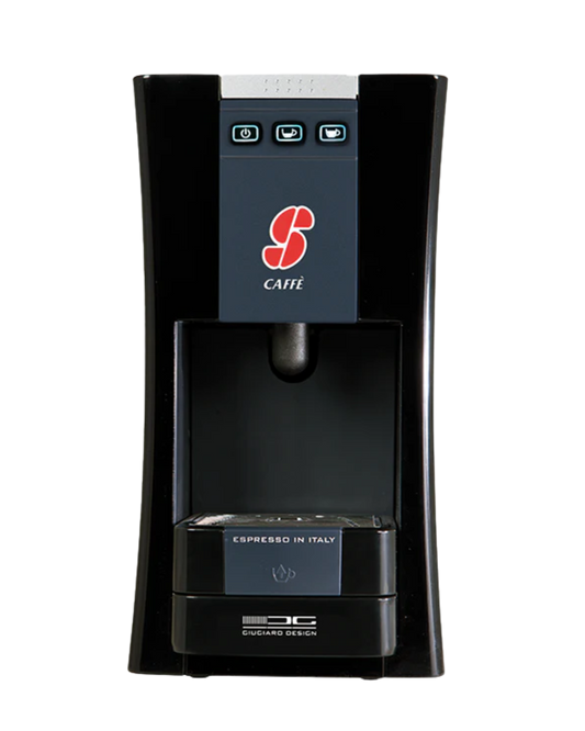 ESSSE CAFFÈ | S.12 + 100 CAPSULE