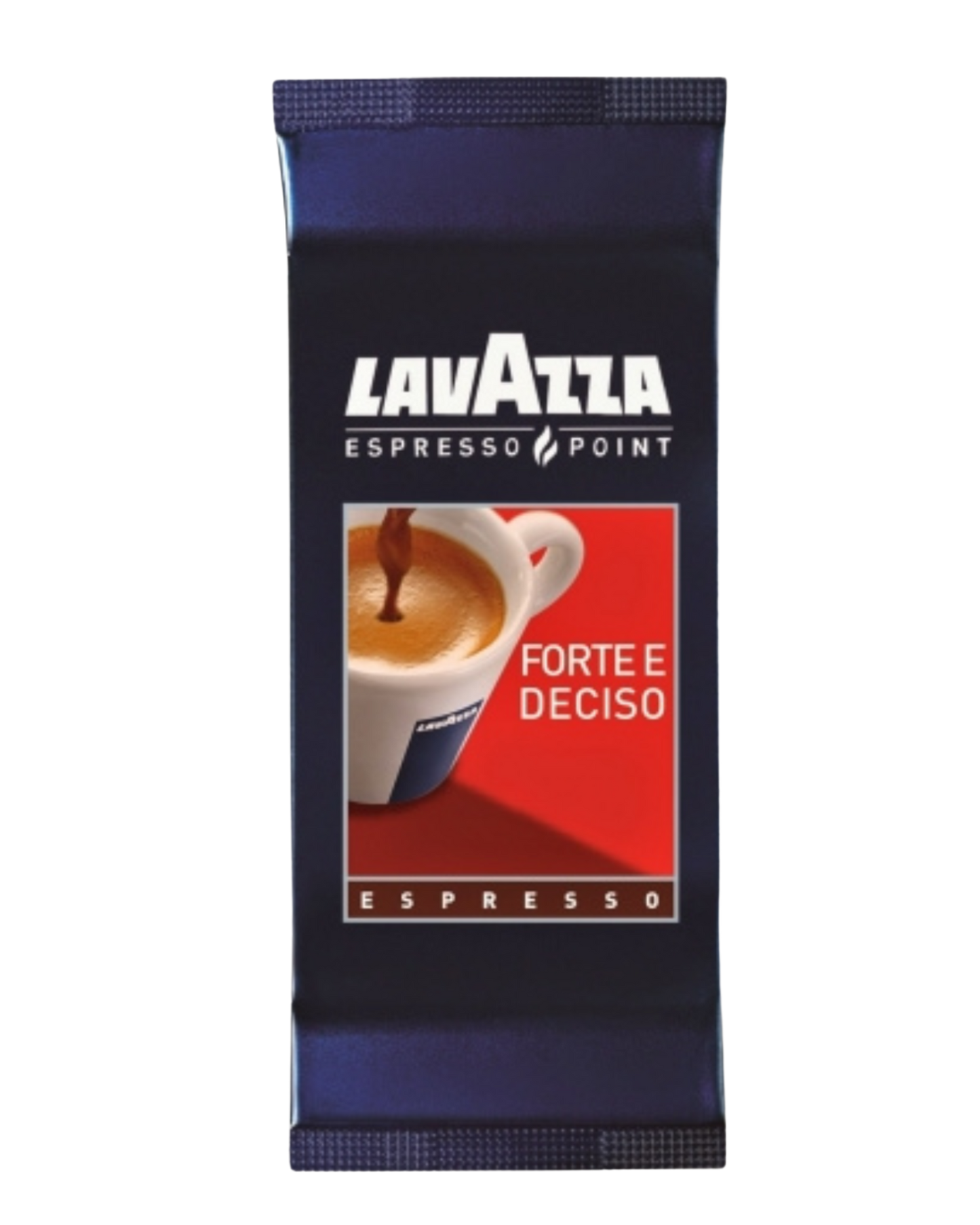 LAVAZZA POINT ORIGINALE STRONG AND DECISIVE BLEND