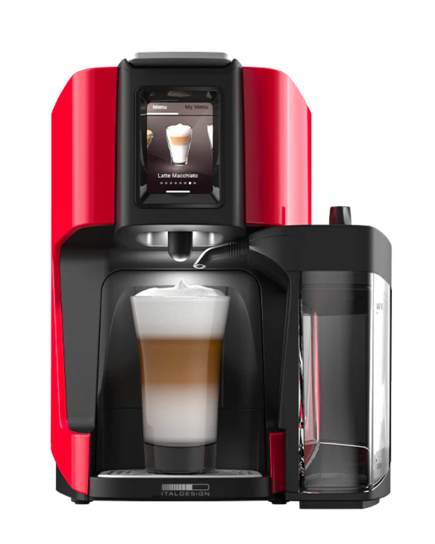 ESSSE S20 MILK MACHINE