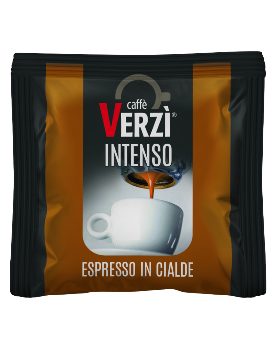 VERZI' INTENSE PODS