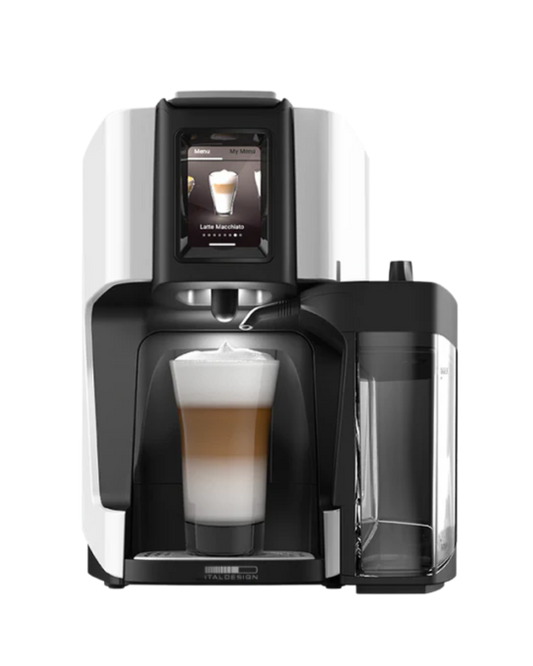 ESSSE | MACCHINA S20 LATTE + 100 CAPSULE