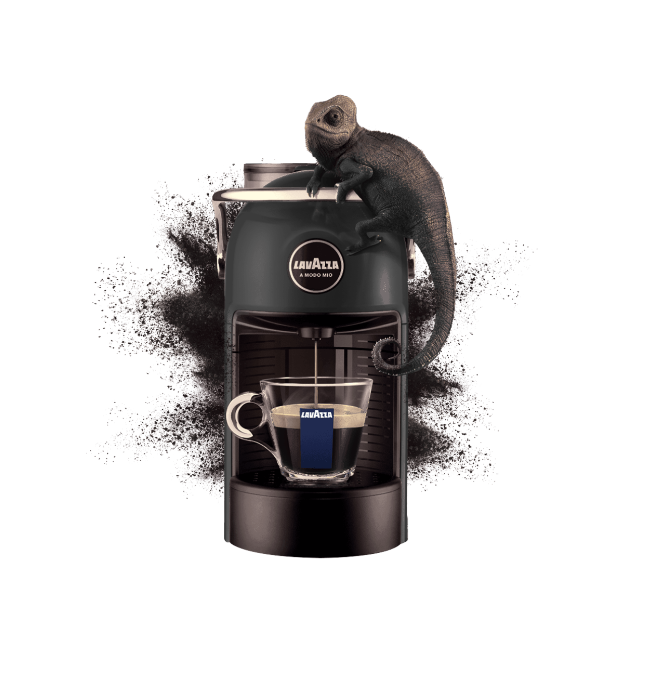LAVAZZA JOLIE MY WAY