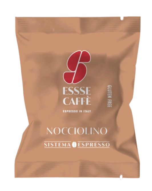 ESSSE CAFFÈ | NOCCIOLINO | 50 PZ