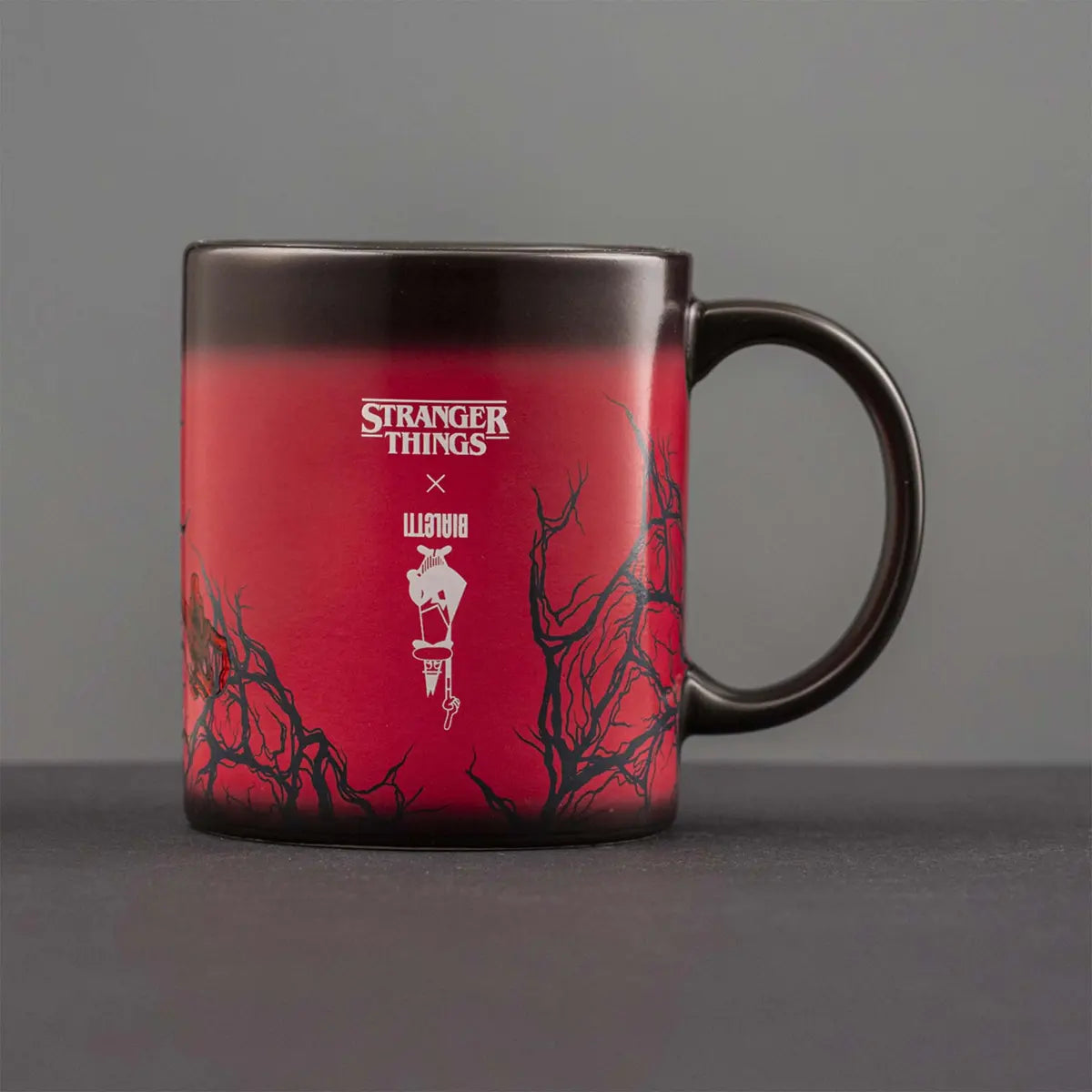 TAZZA | STRANGER THINGS