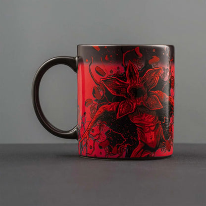 TAZZA | STRANGER THINGS