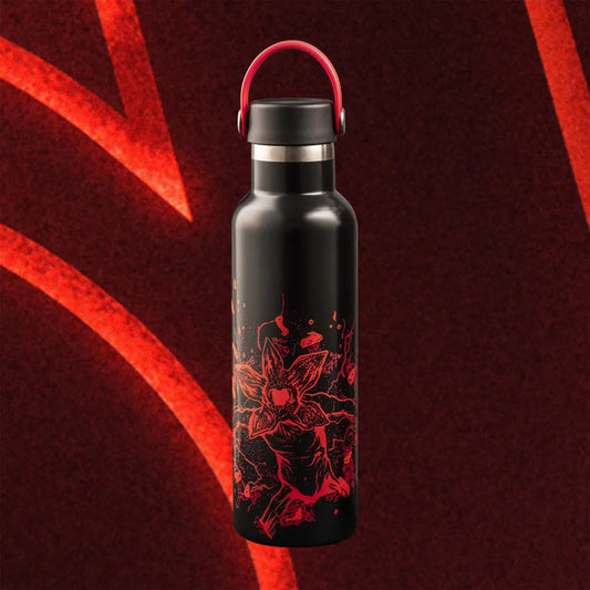 BOTTIGLIA TERMICA | STRANGER THINGS