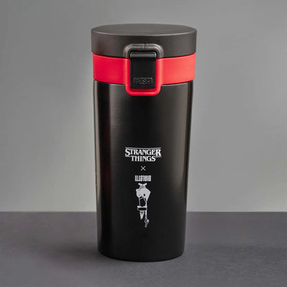 TAZZA DA VIAGGIO | STRANGER THINGS