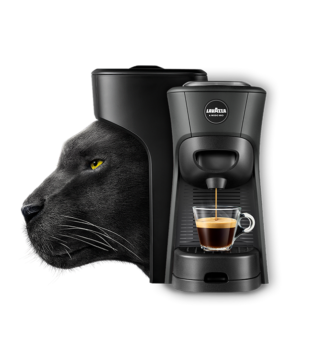 LAVAZZA TINY ECO MY WAY