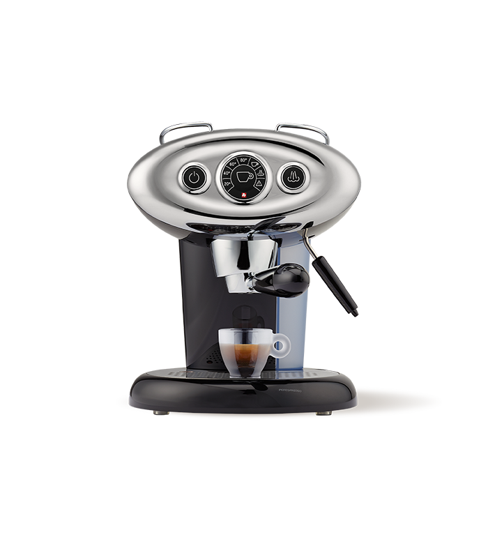 ILLY X7.1