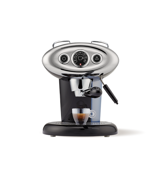 ILLY X7.1