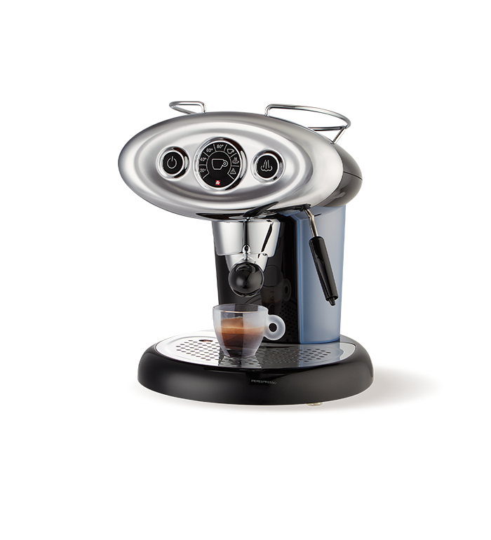 ILLY X7.1