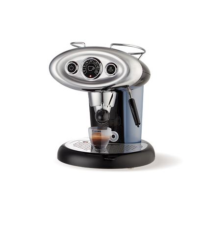 ILLY X7.1