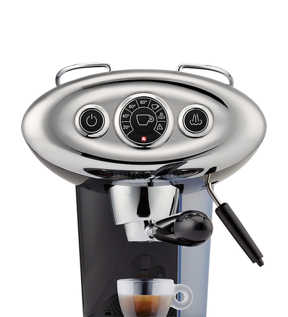 ILLY X7.1