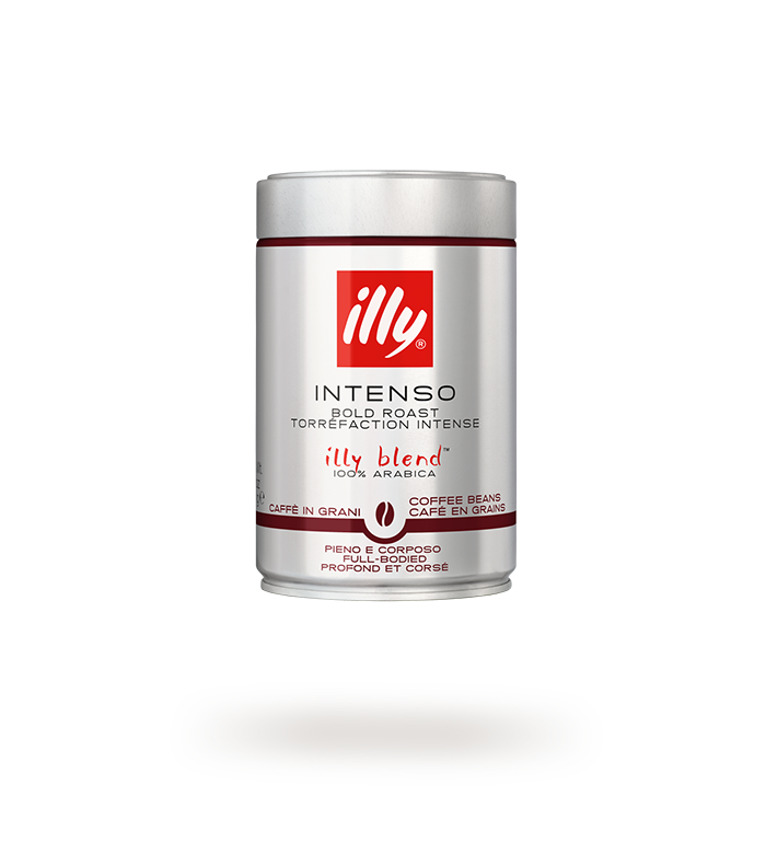 ILLY | GRANI INTENSO | 250 GR