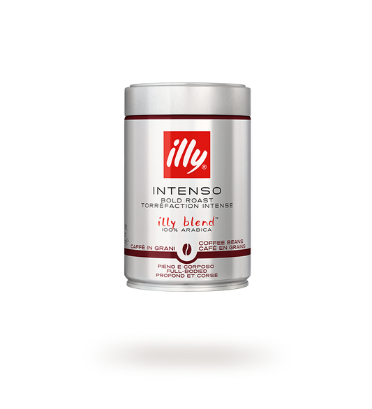 ILLY | GRANI INTENSO | 250 GR
