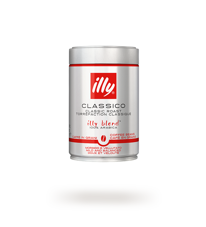 ILLY | GRANI CLASSICO | 250 GR