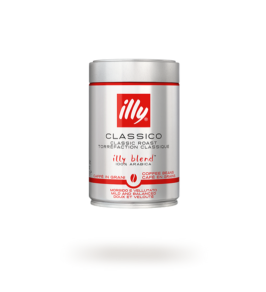 ILLY | GRANI CLASSICO | 250 GR
