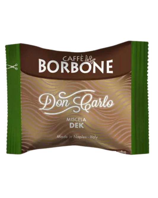 DON CARLO DEK BLEND (BOURBON)