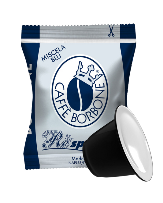 BORBONE NESPRESSO BLUE BLEND