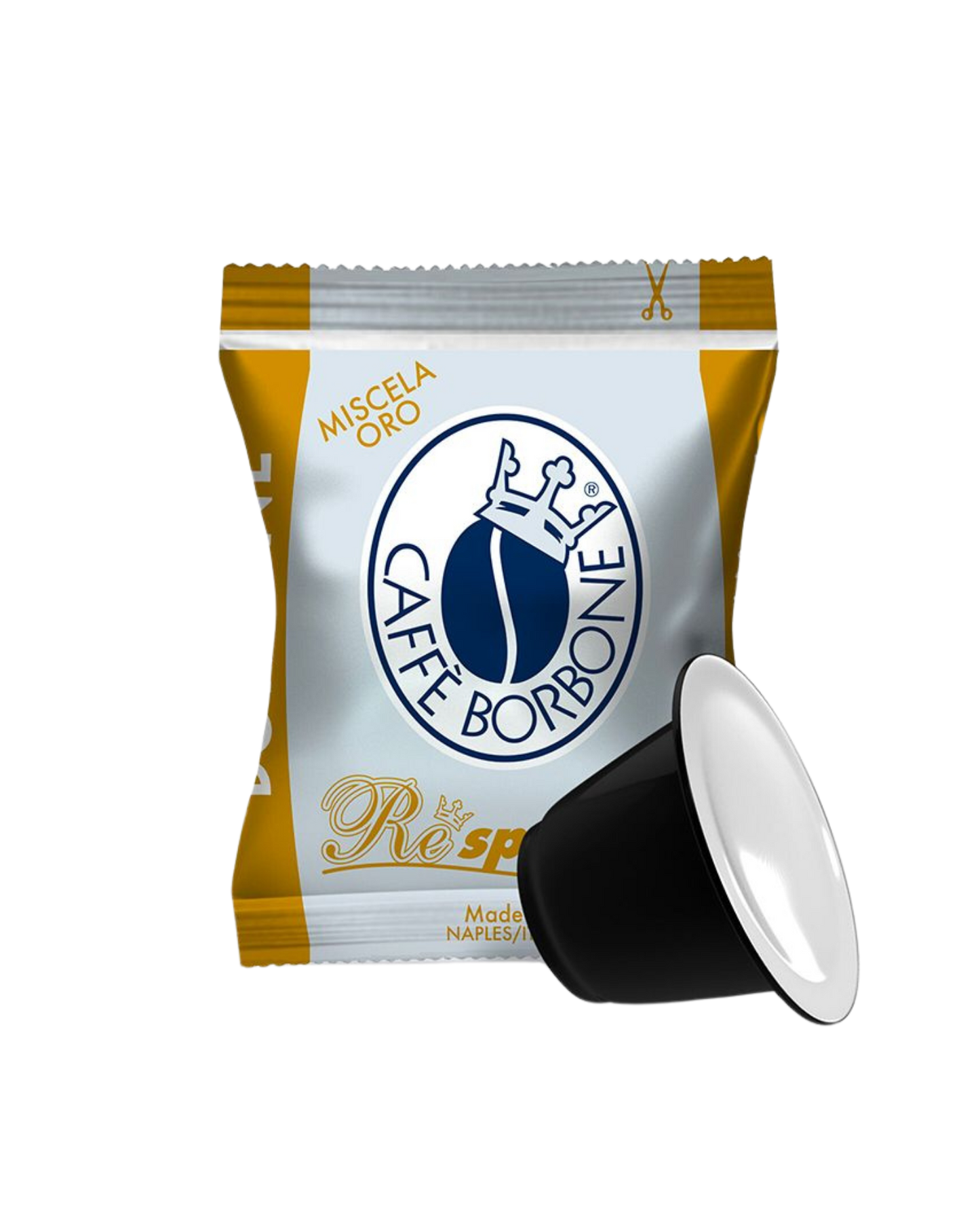 BORBONE NESPRESSO GOLD BLEND