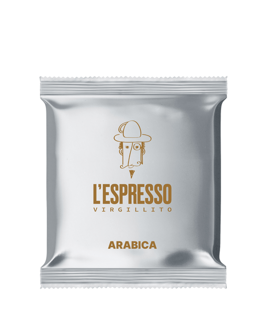 NESPRESSO CREAMY ESPRESSO