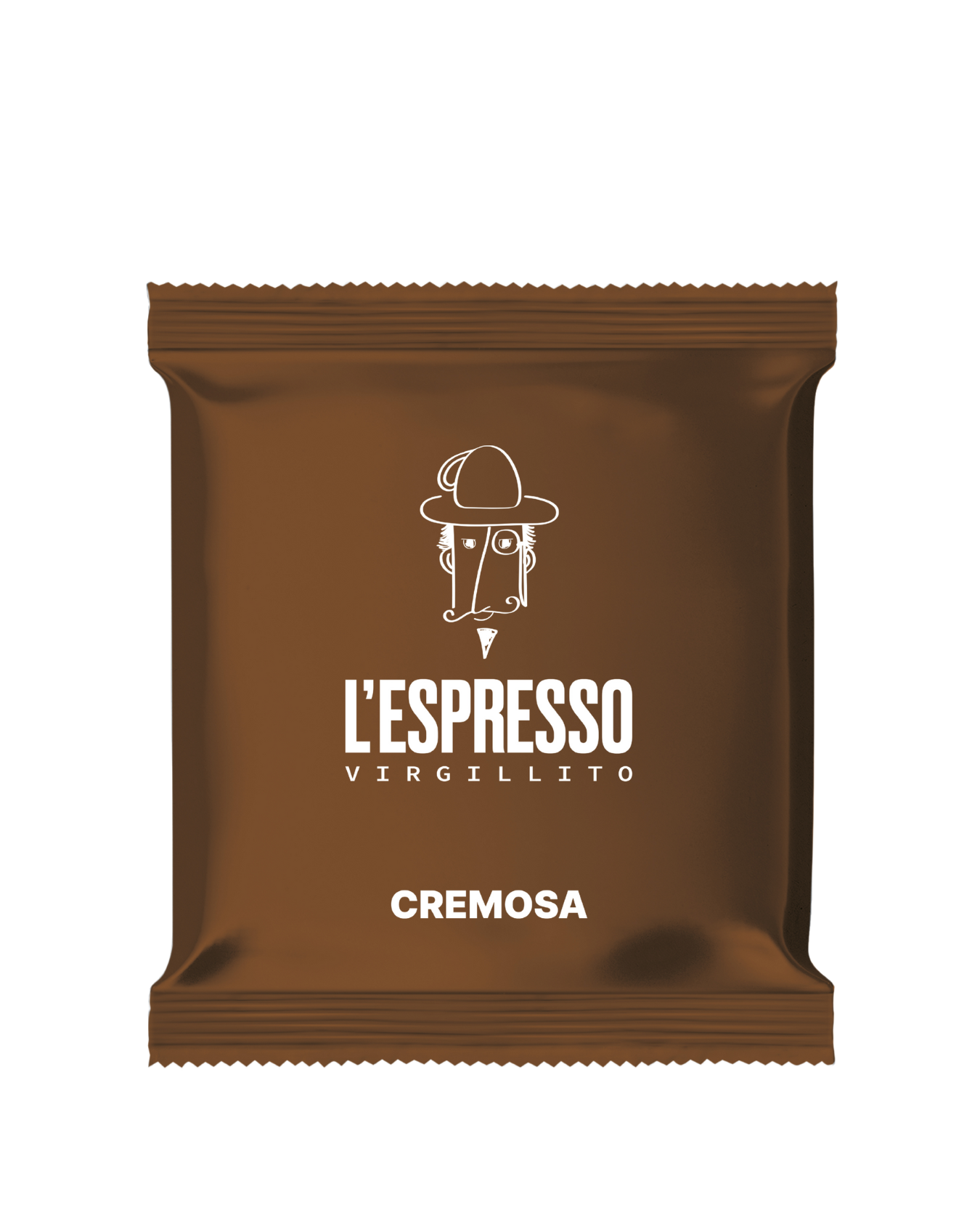 NESPRESSO CREAMY ESPRESSO