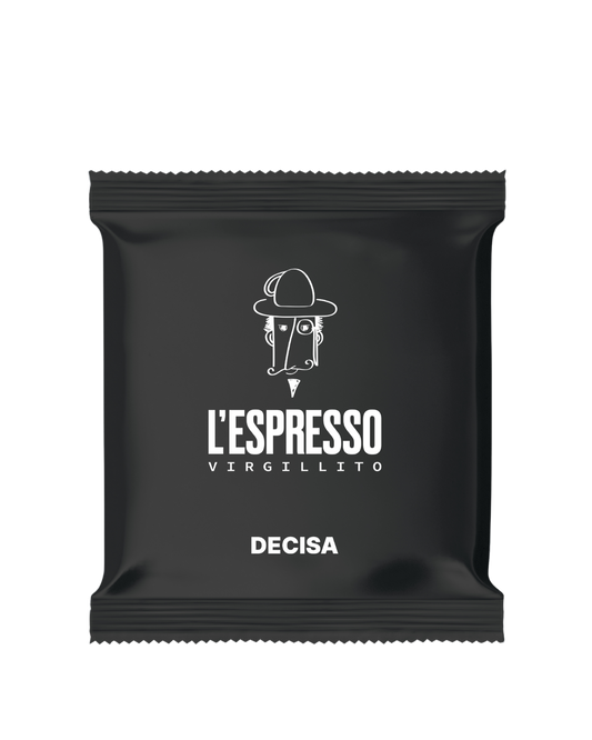 NESPRESSO CREAMY ESPRESSO