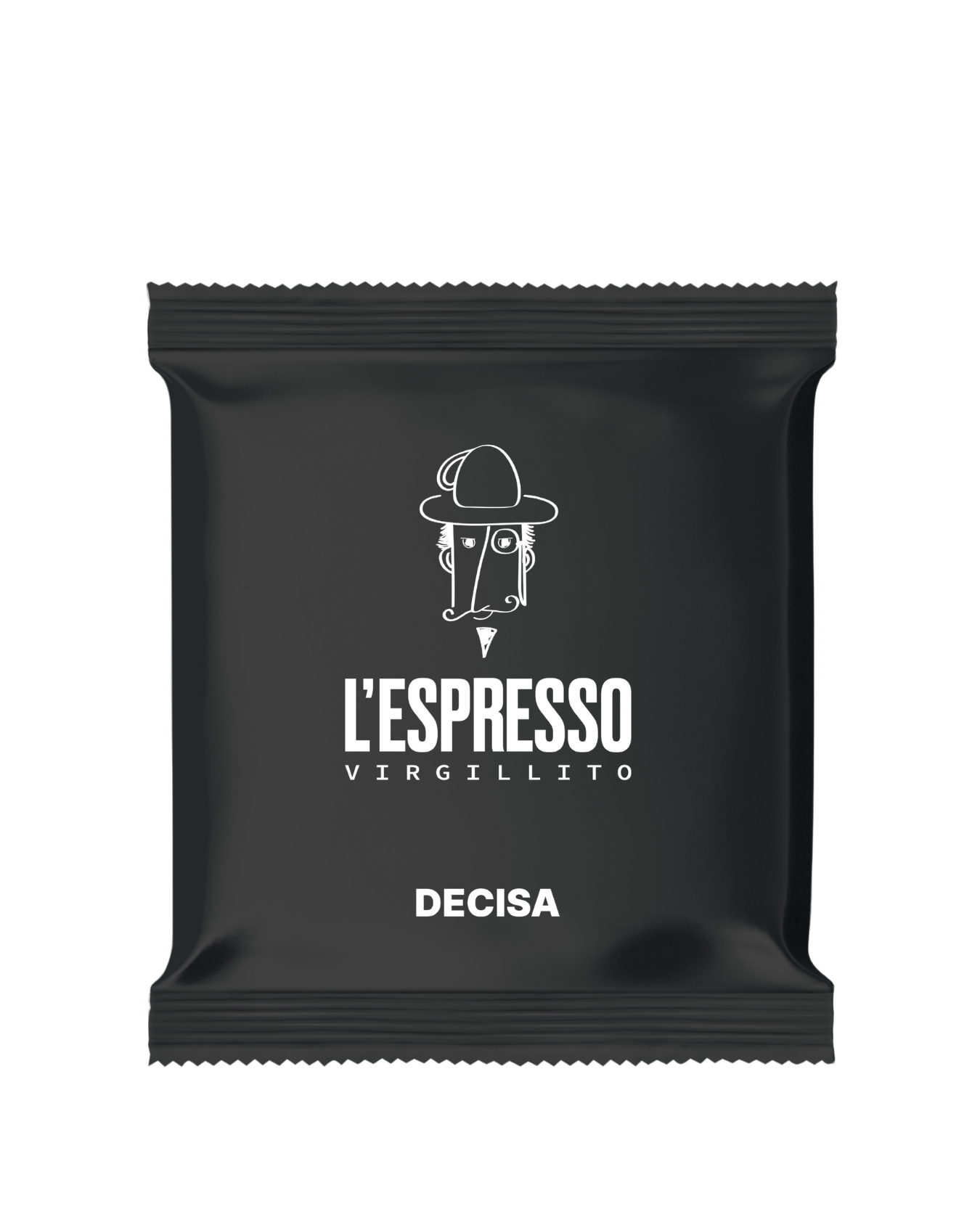 NESPRESSO CREAMY ESPRESSO