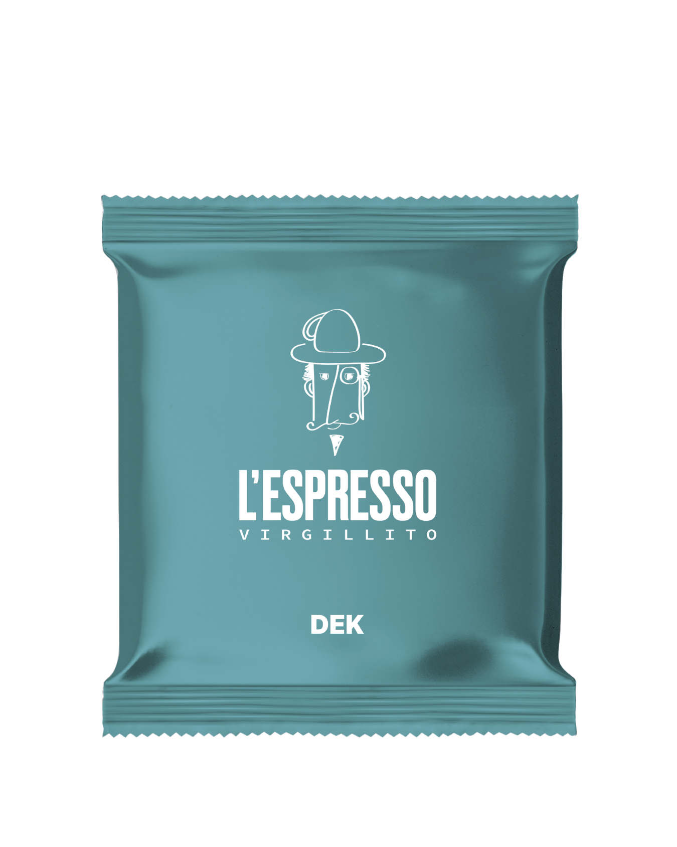 NESPRESSO CREAMY ESPRESSO