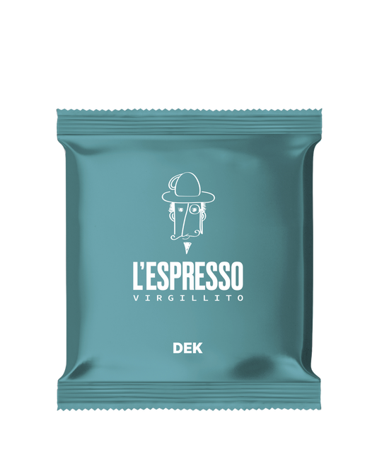 NESPRESSO CREAMY ESPRESSO