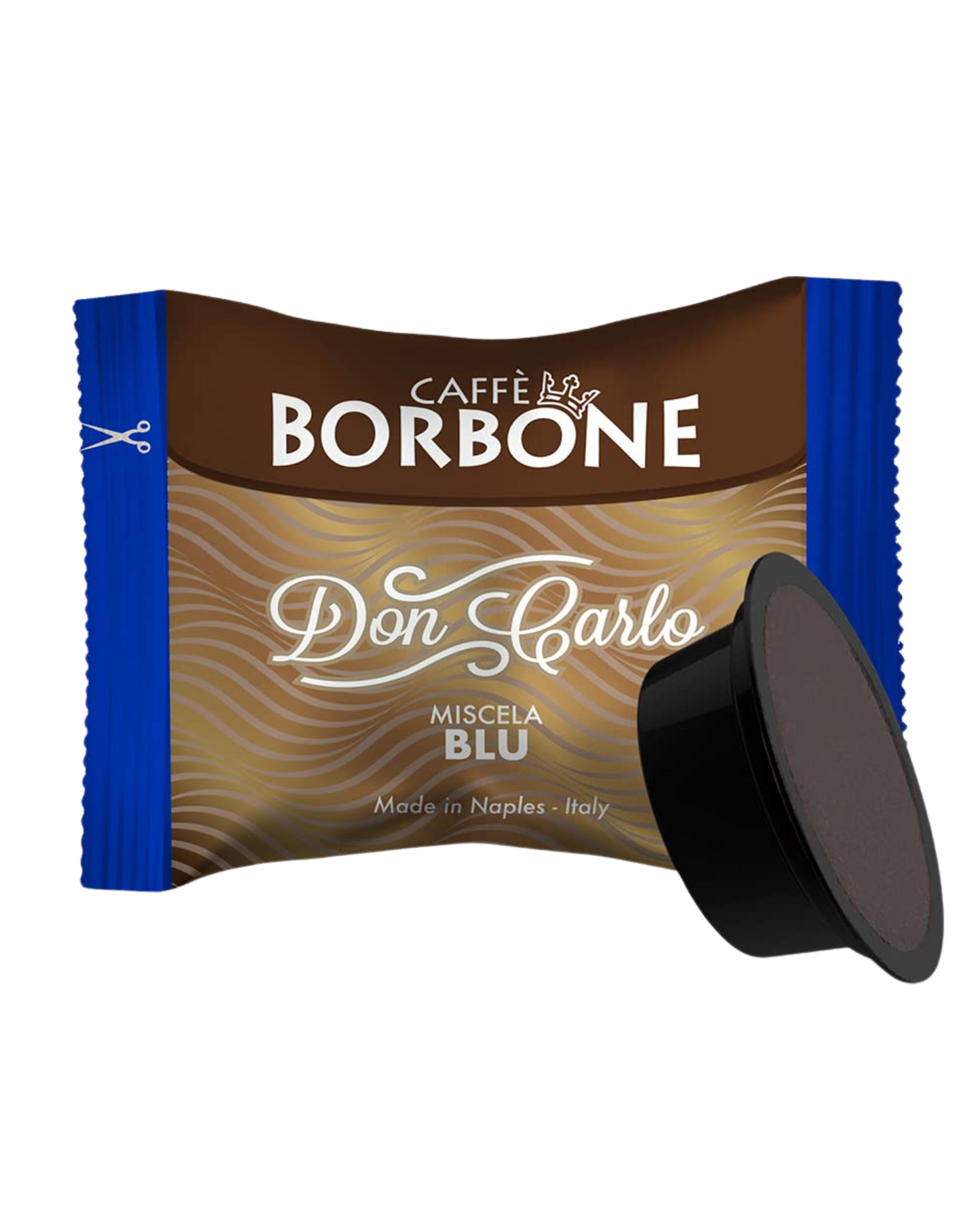 DON CARLO BLUE BLEND (BOURBON)