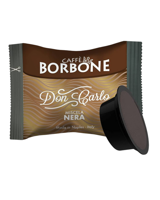 DON CARLO BLACK BLEND (BOURBON)