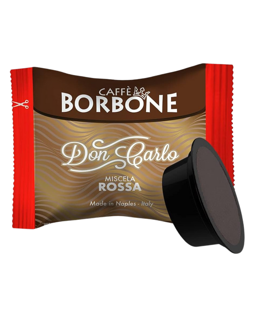 DON CARLO RED MIXTURE (BOURBON)