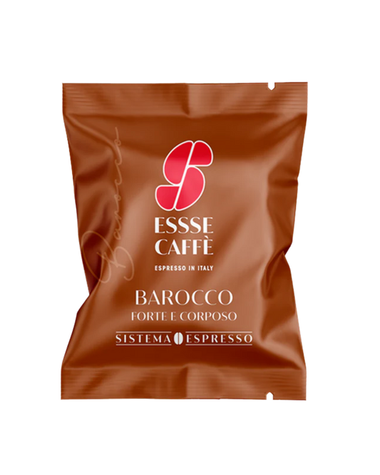 ESSSE CAFFE BAROCCO BLEND
