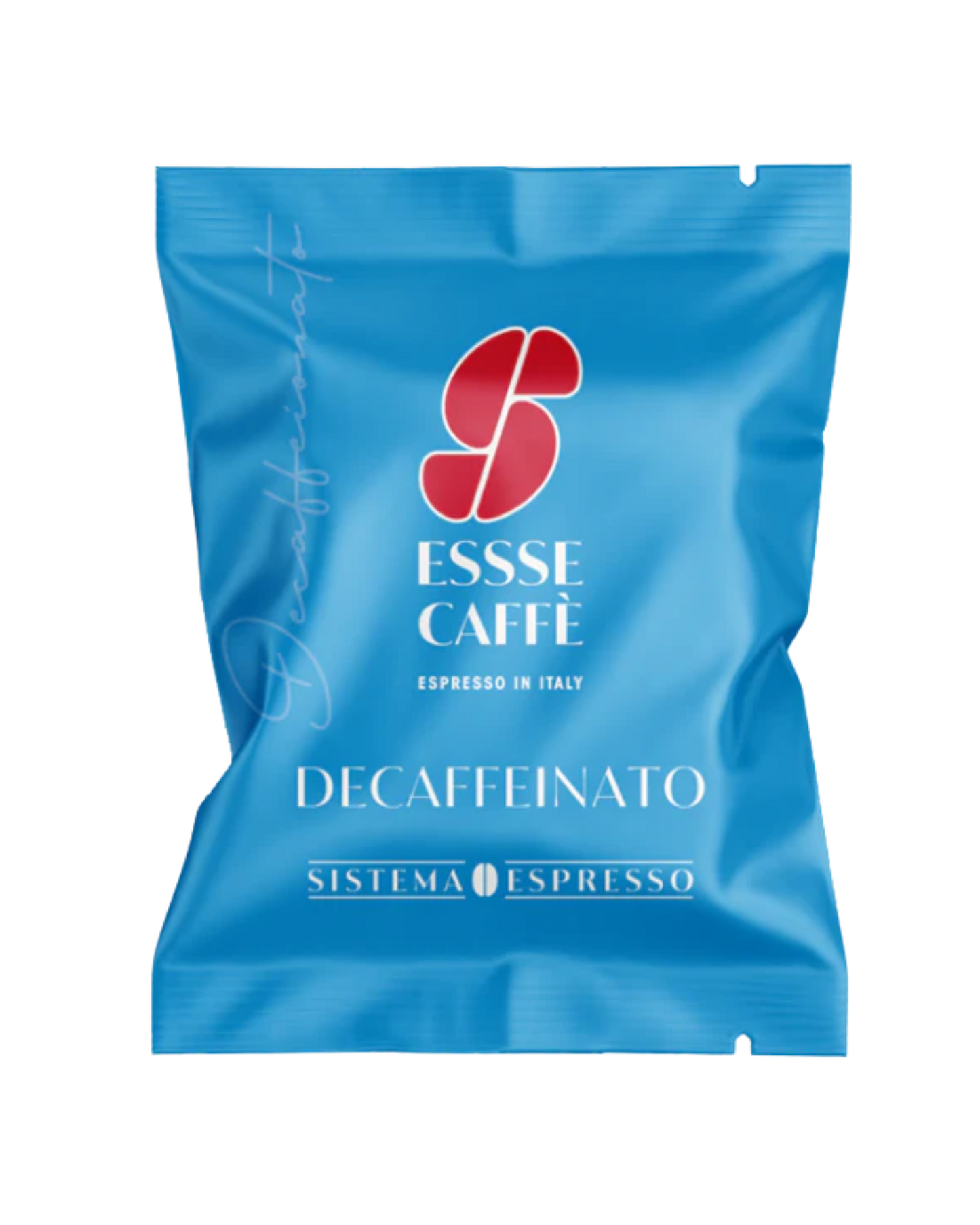ESSSE CAFFE DECAFFEINATED BLEND 50PCS