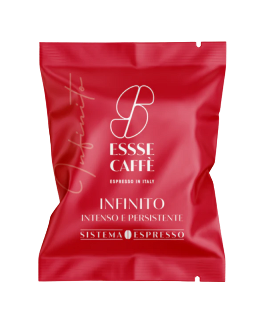ESSSE CAFFE INFINITO BLEND