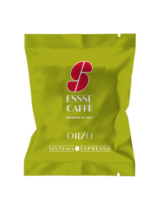 ESSSE CAFFÈ | ORZO | 50 PZ
