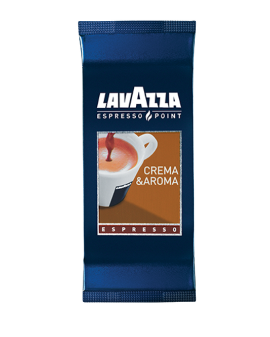 LAVAZZA POINT ORIGINALE STRONG AND DECISIVE BLEND