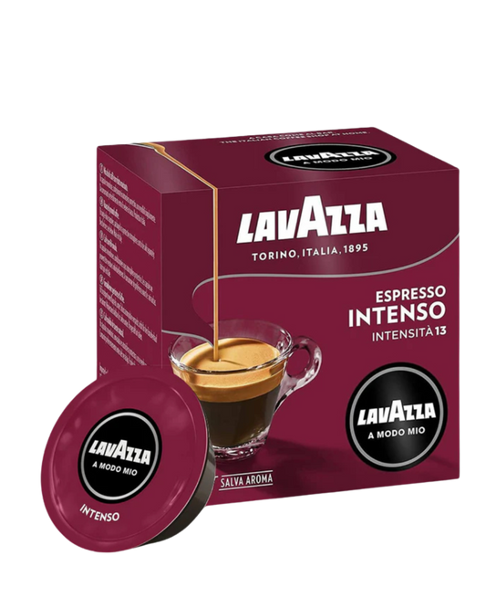 LAVAZZA A MODO MIO ORIGINAL INTENSE