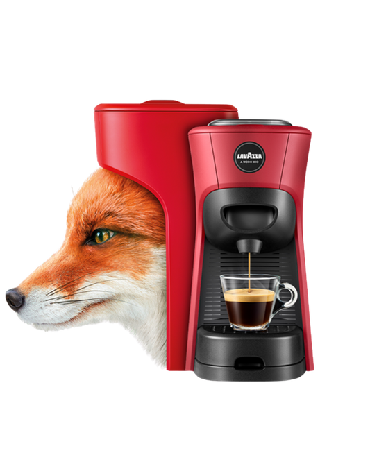 LAVAZZA TINY ECO MY WAY
