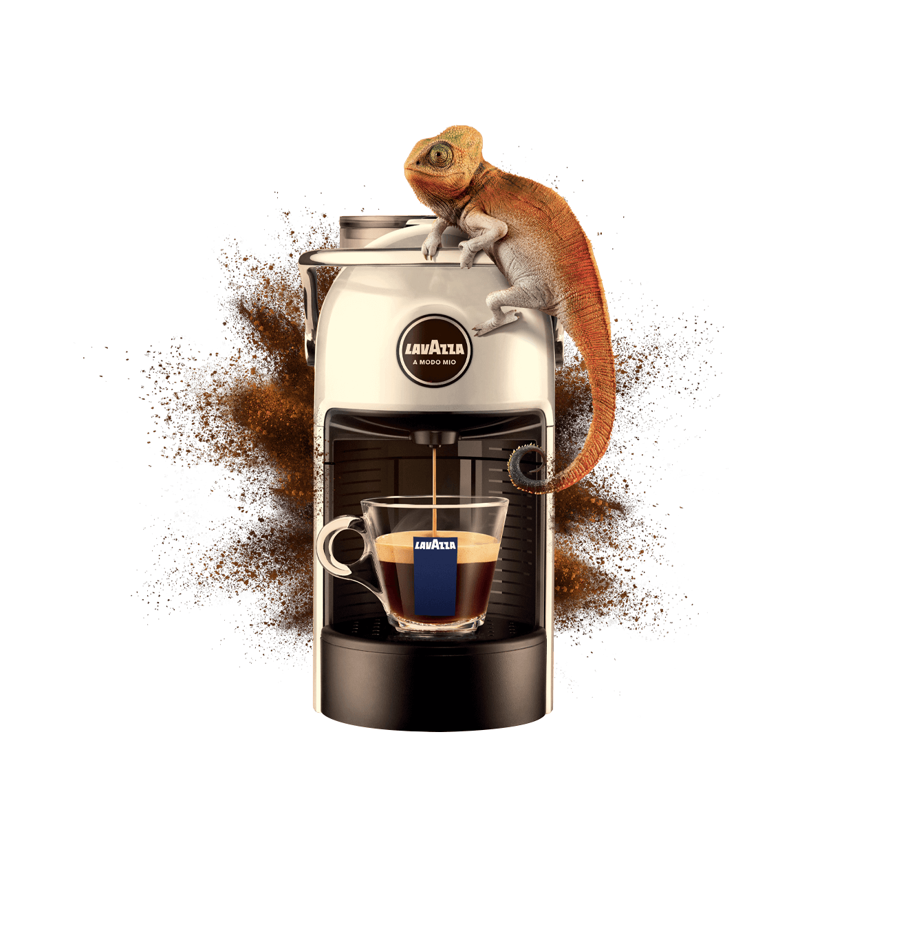 LAVAZZA JOLIE MY WAY