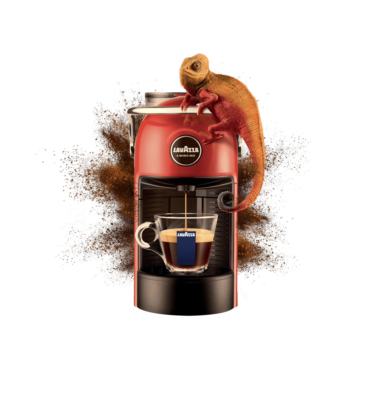 LAVAZZA JOLIE MY WAY