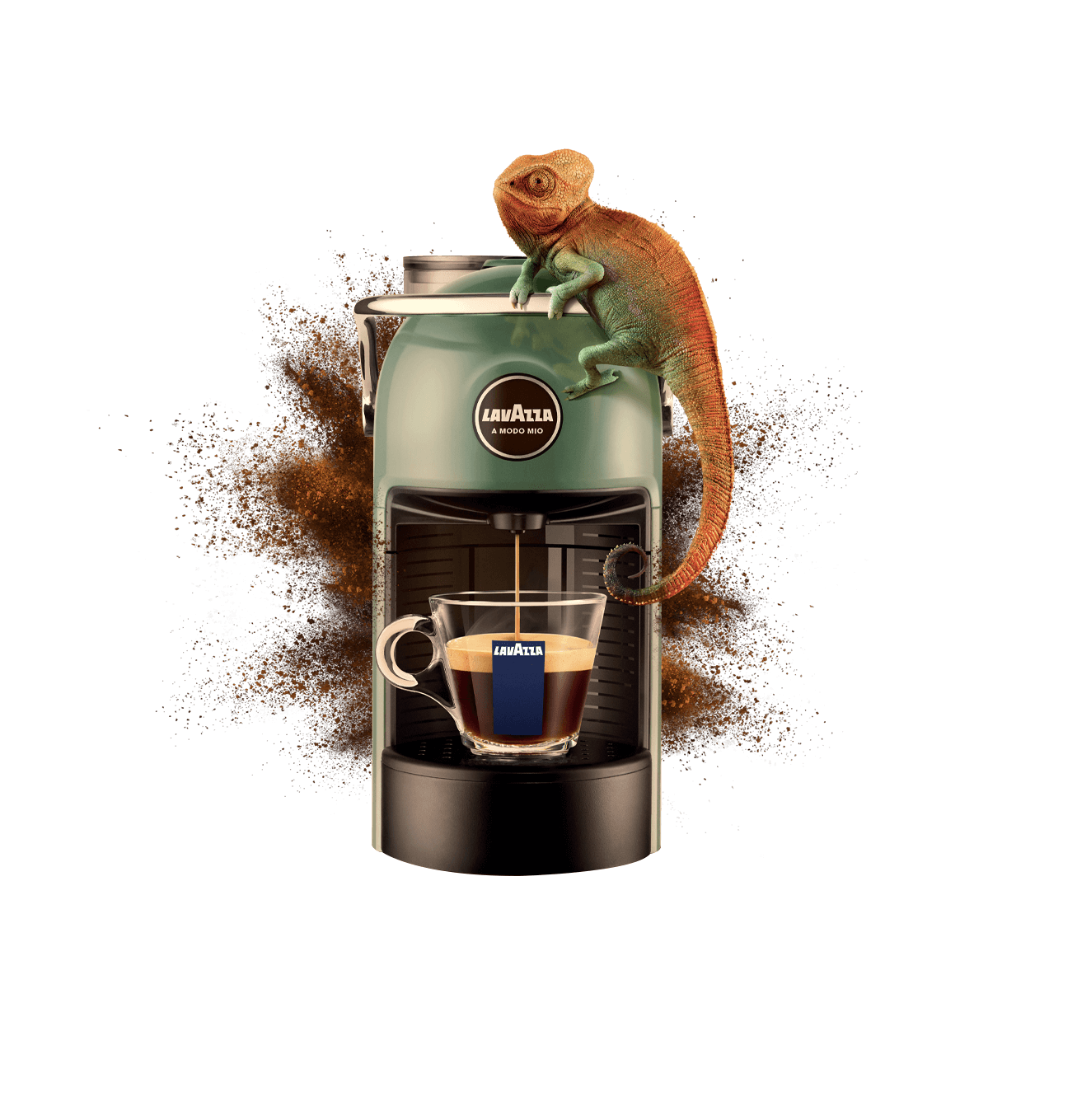 LAVAZZA JOLIE MY WAY