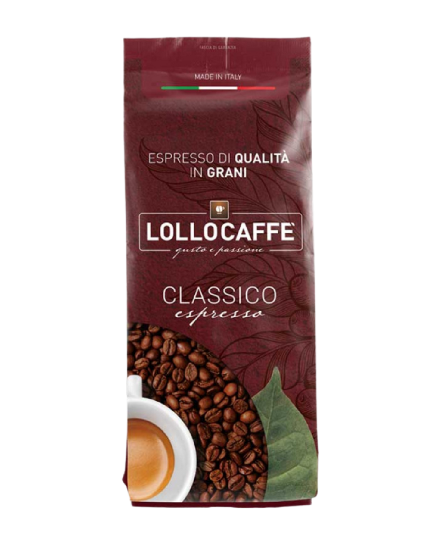 LOLLO GRANI CLASSIC MIXTURE 1 KG