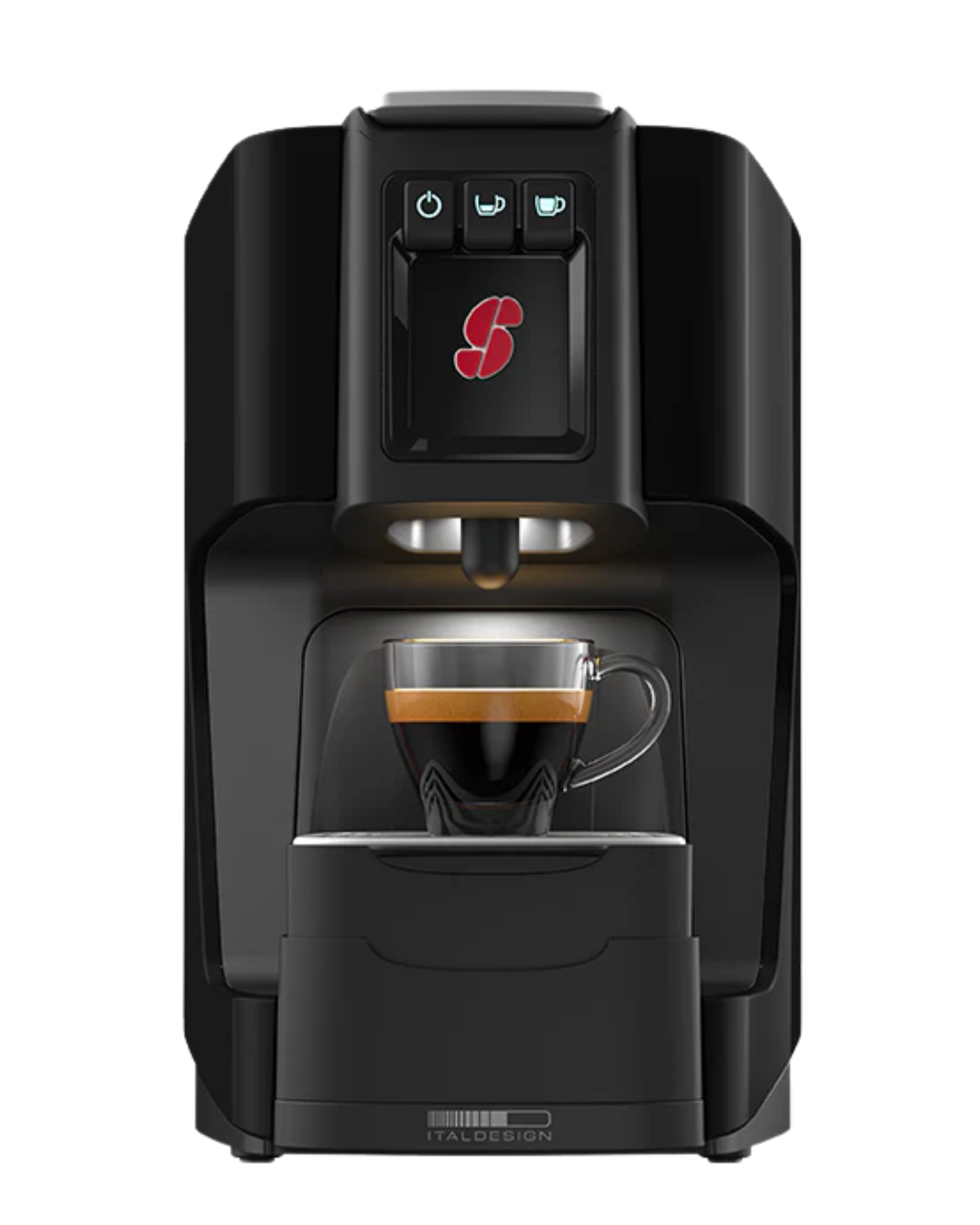 ESSSE | MACHINE S20