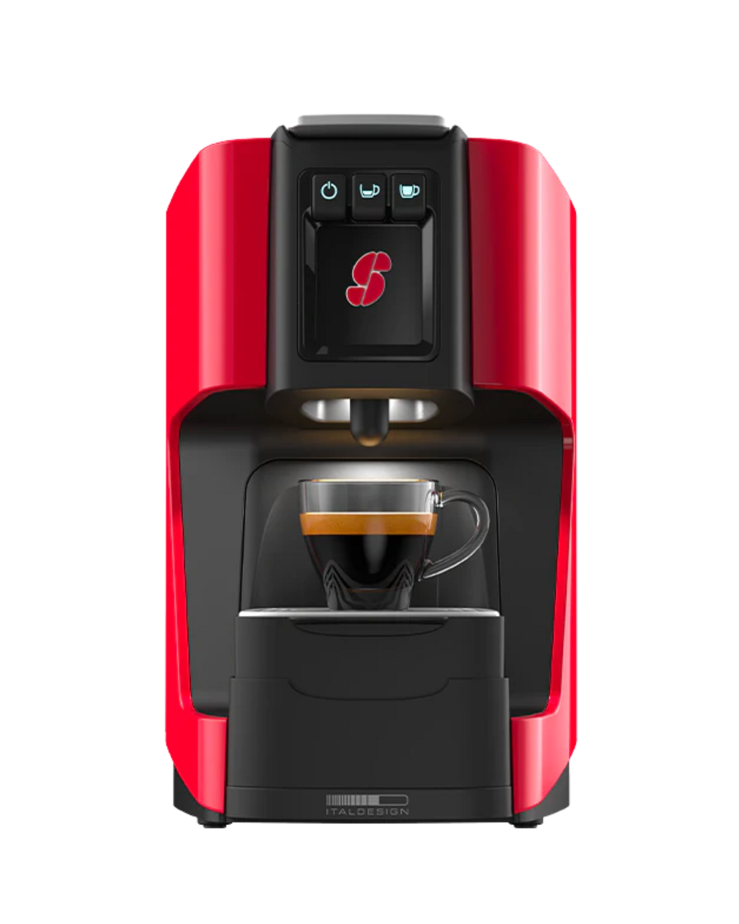 ESSSE | MACHINE S20