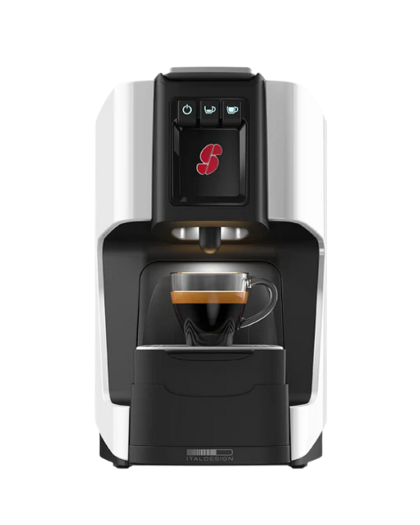 ESSSE | MACHINE S20