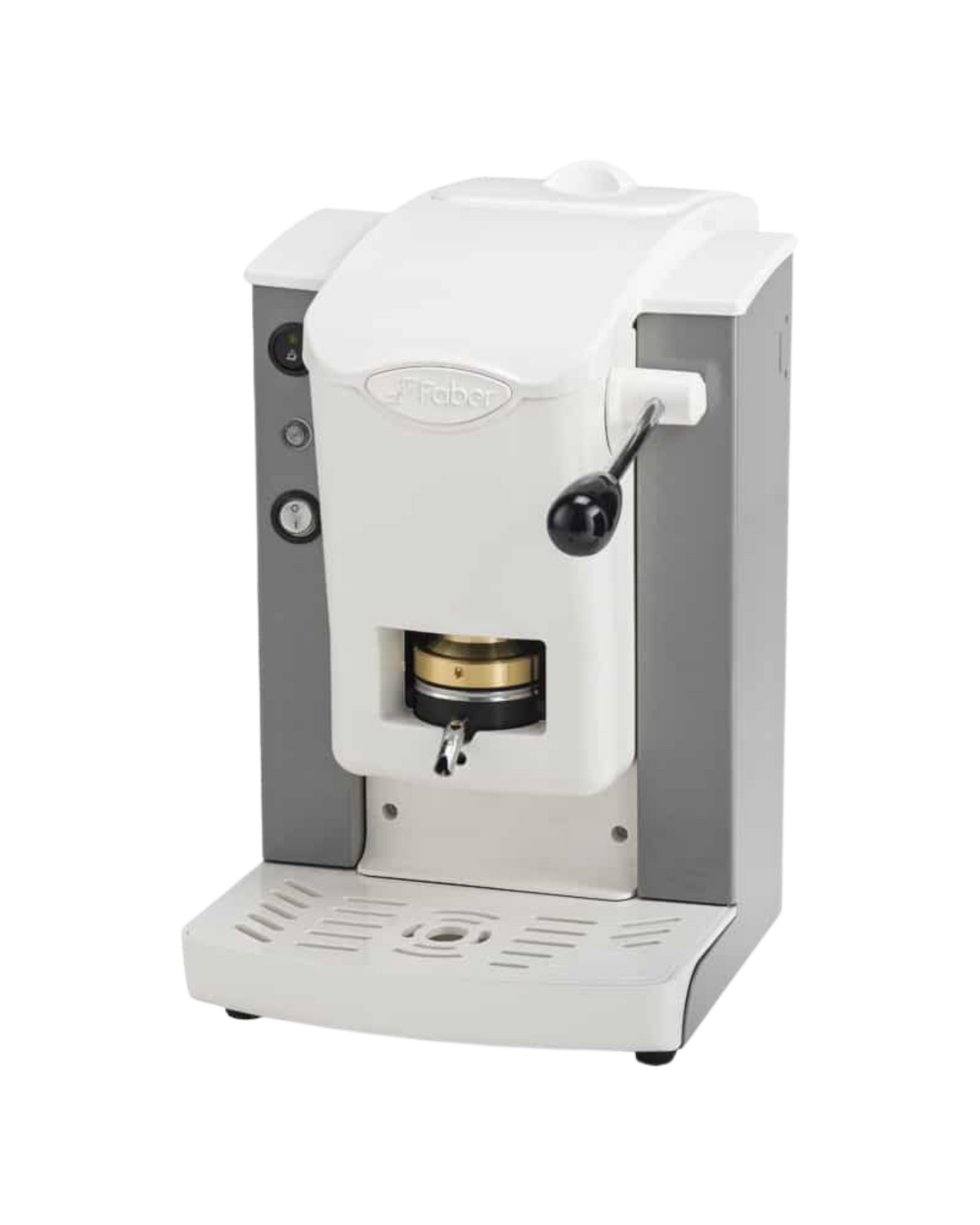 FABER | SLOT PLAST + 100 CIALDE